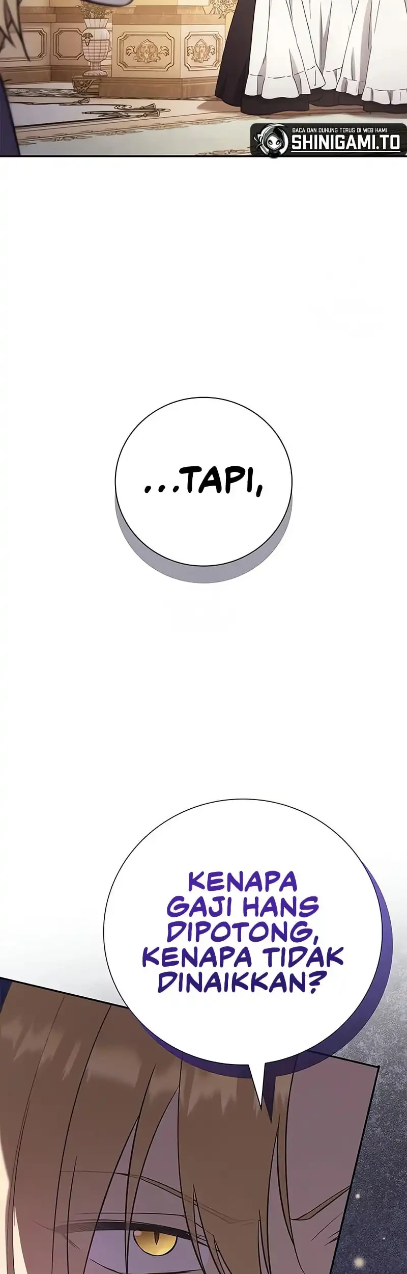 Reincarnated as the Archduke’s Son Chapter 8 Gambar 44