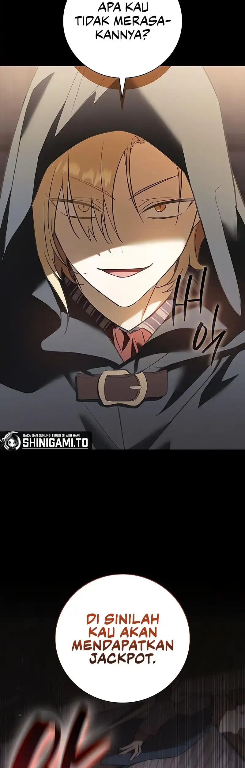 Reincarnated as the Archduke’s Son Chapter 8 Gambar 64