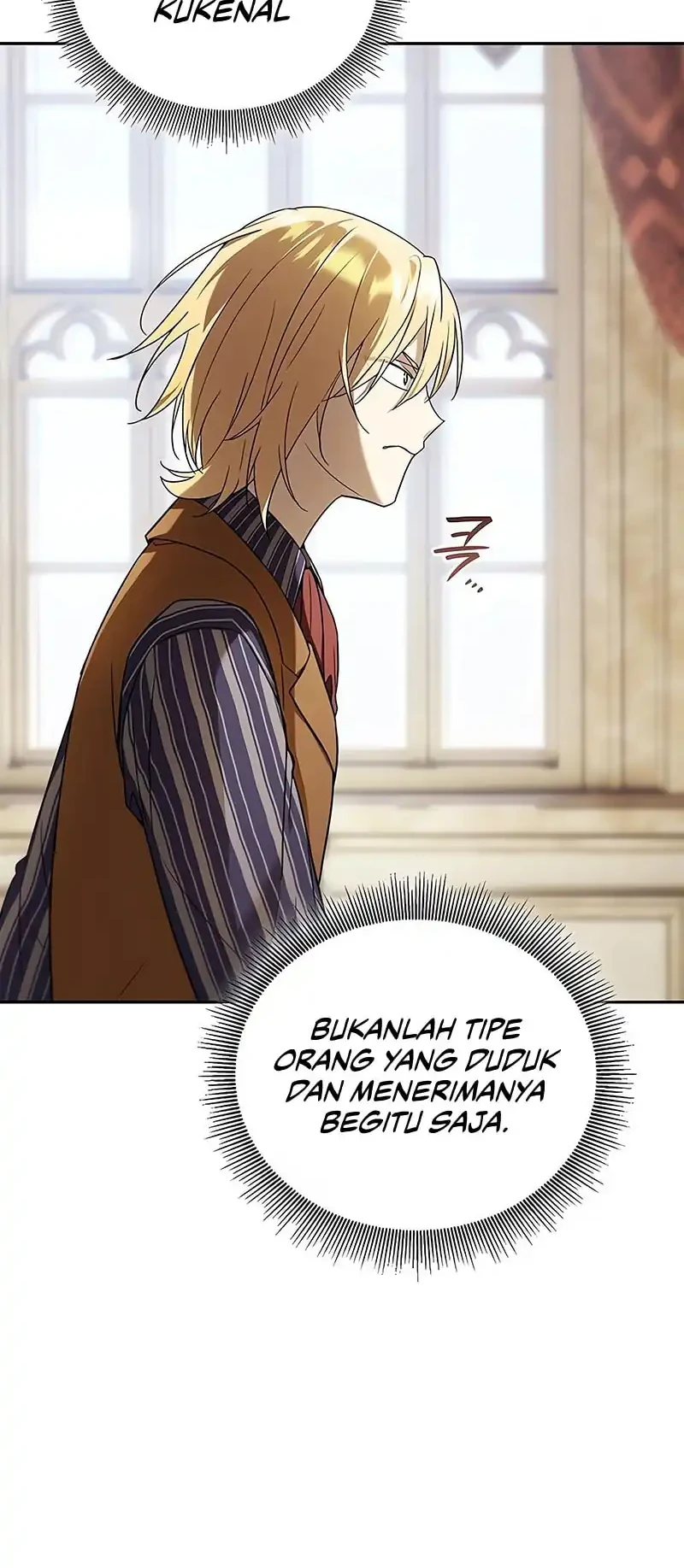 Reincarnated as the Archduke’s Son Chapter 8 Gambar 5