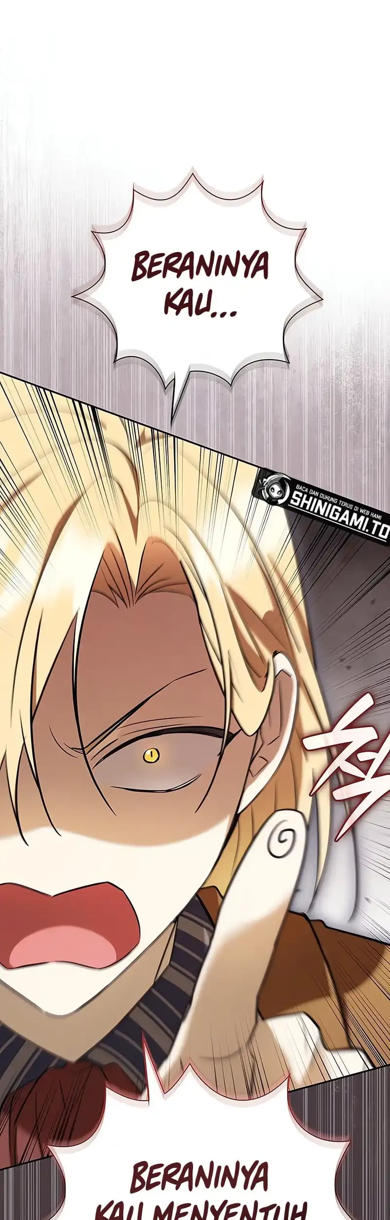 Reincarnated as the Archduke’s Son Chapter 8 Gambar 11