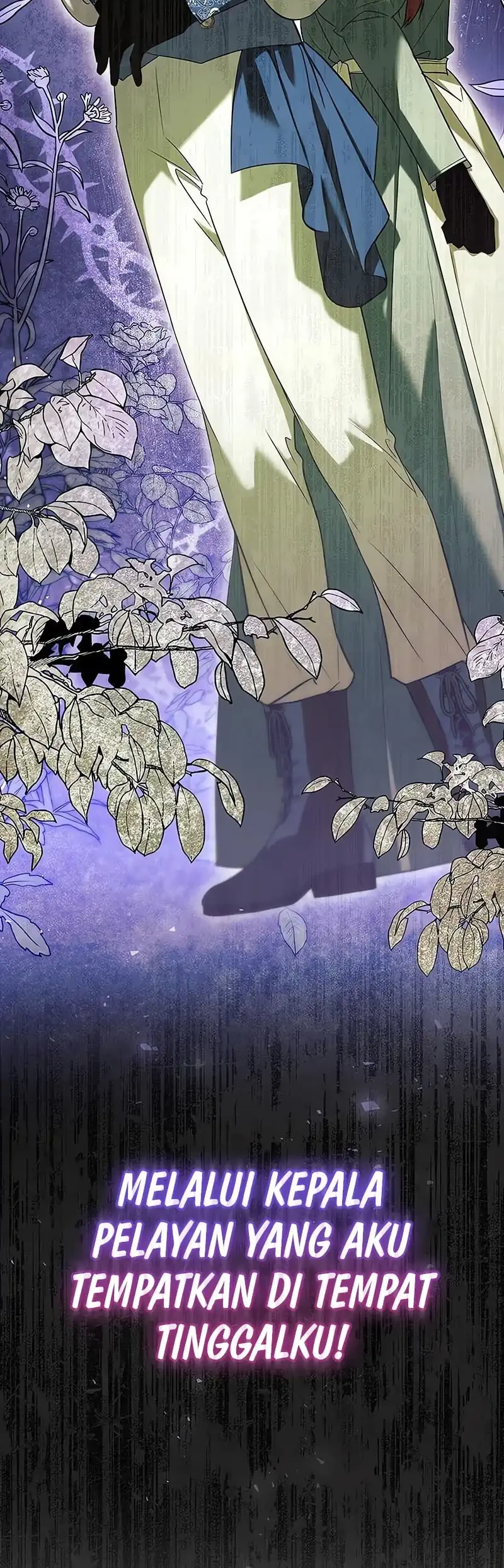 Reincarnated as the Archduke’s Son Chapter 8 Gambar 21