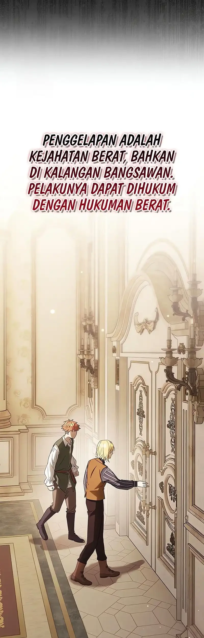 Reincarnated as the Archduke’s Son Chapter 8 Gambar 22