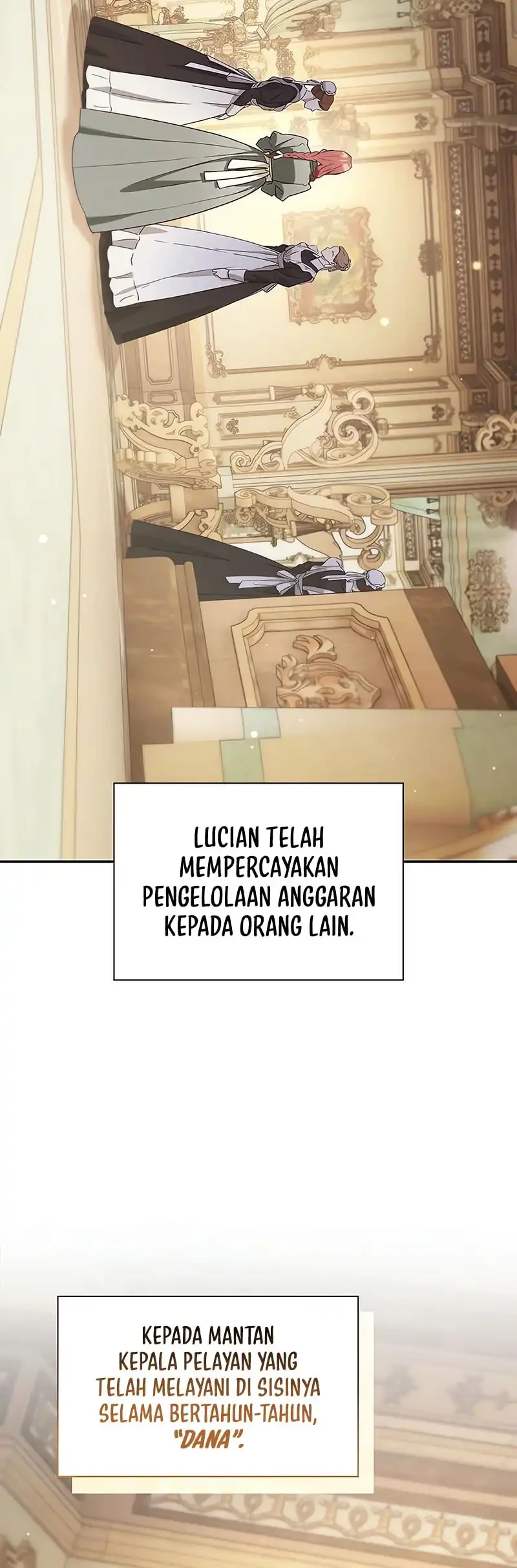 Reincarnated as the Archduke’s Son Chapter 8 Gambar 25