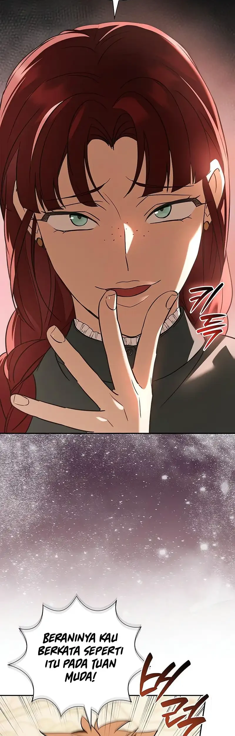 Reincarnated as the Archduke’s Son Chapter 8 Gambar 31