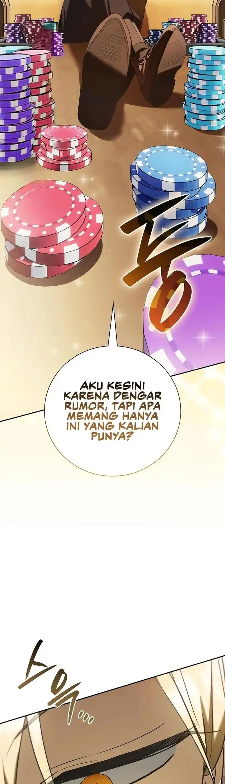 Reincarnated as the Archduke’s Son Chapter 9 Gambar 20