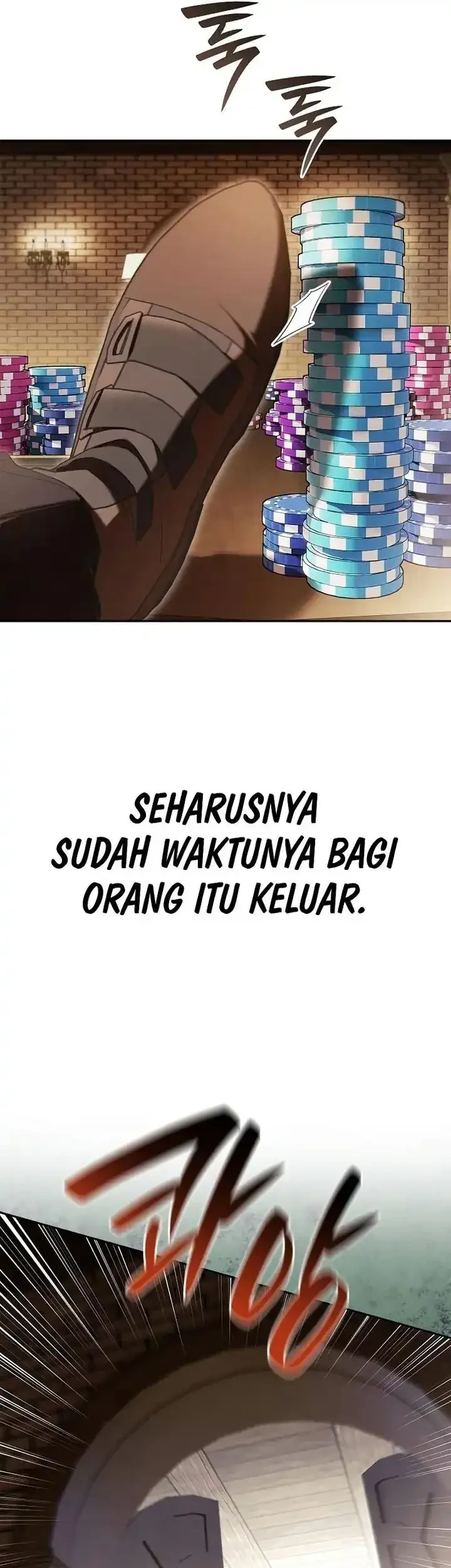 Reincarnated as the Archduke’s Son Chapter 9 Gambar 22