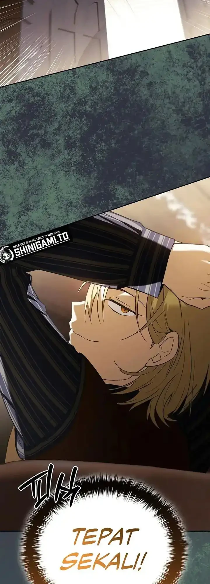 Reincarnated as the Archduke’s Son Chapter 9 Gambar 23