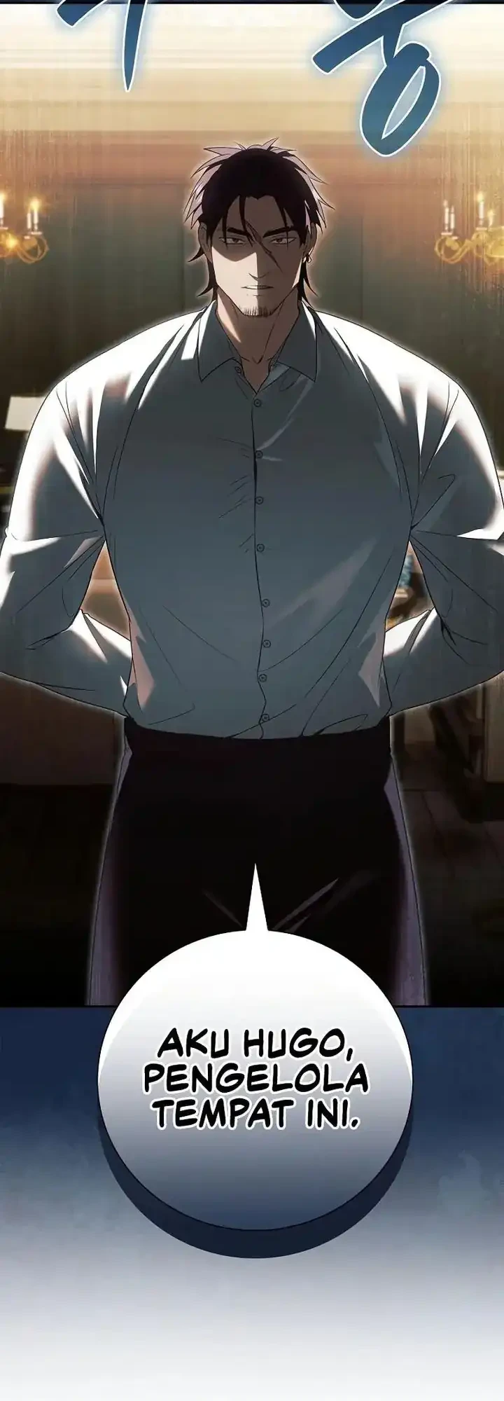 Reincarnated as the Archduke’s Son Chapter 9 Gambar 27