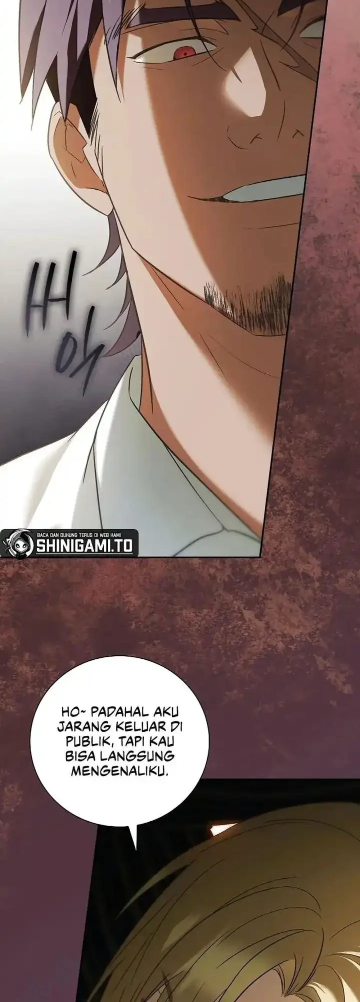 Reincarnated as the Archduke’s Son Chapter 9 Gambar 31