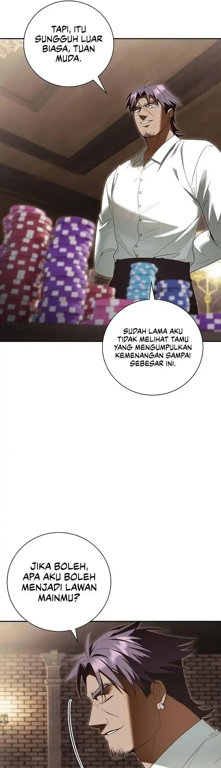 Reincarnated as the Archduke’s Son Chapter 9 Gambar 34