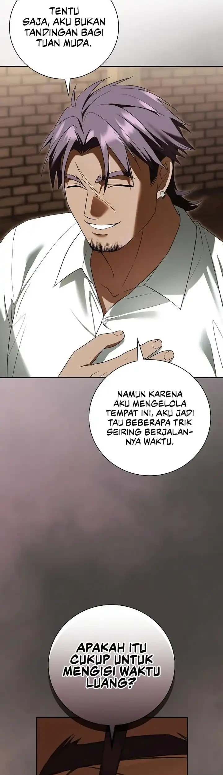 Reincarnated as the Archduke’s Son Chapter 9 Gambar 36