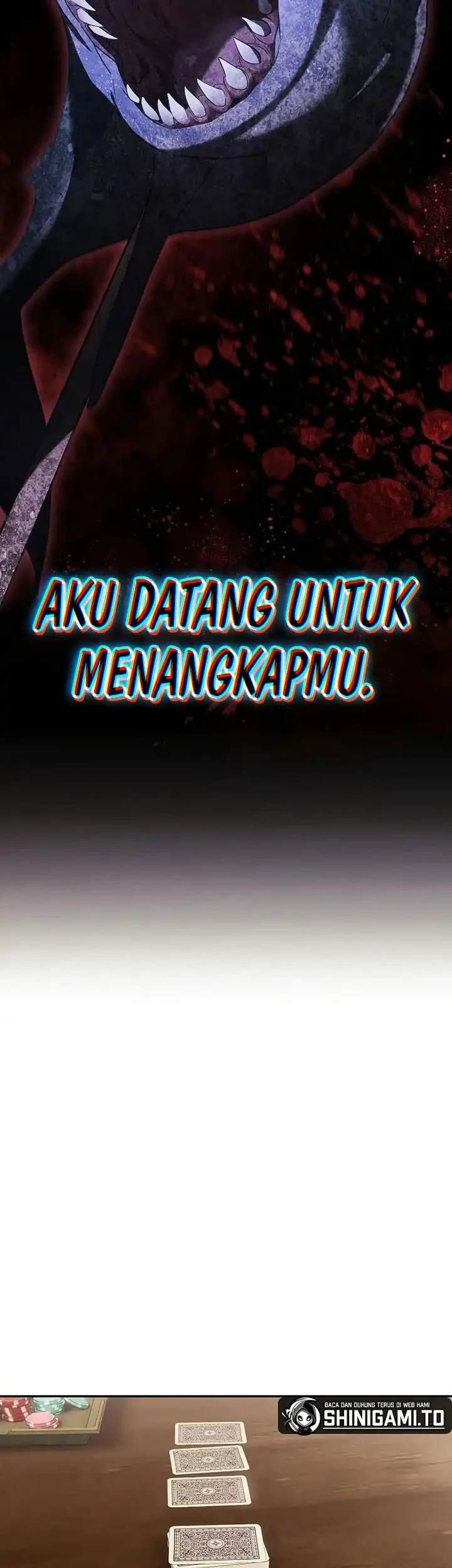 Reincarnated as the Archduke’s Son Chapter 9 Gambar 52