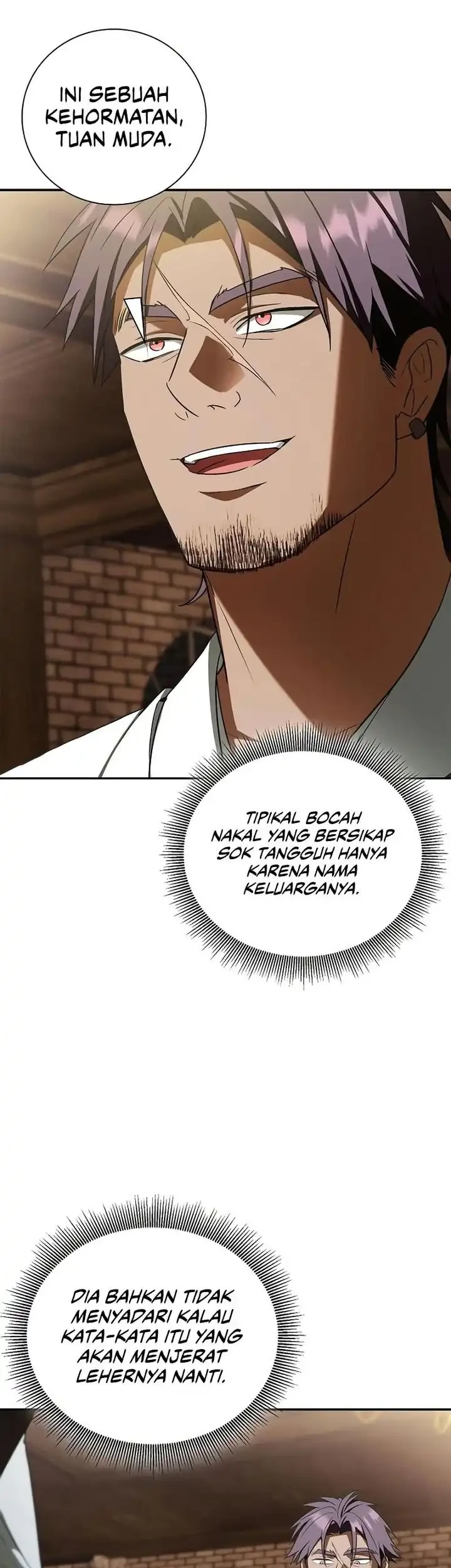 Reincarnated as the Archduke’s Son Chapter 9 Gambar 56