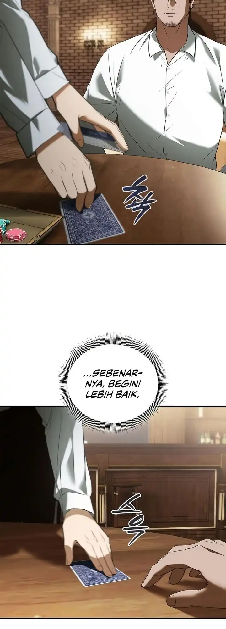 Reincarnated as the Archduke’s Son Chapter 9 Gambar 57