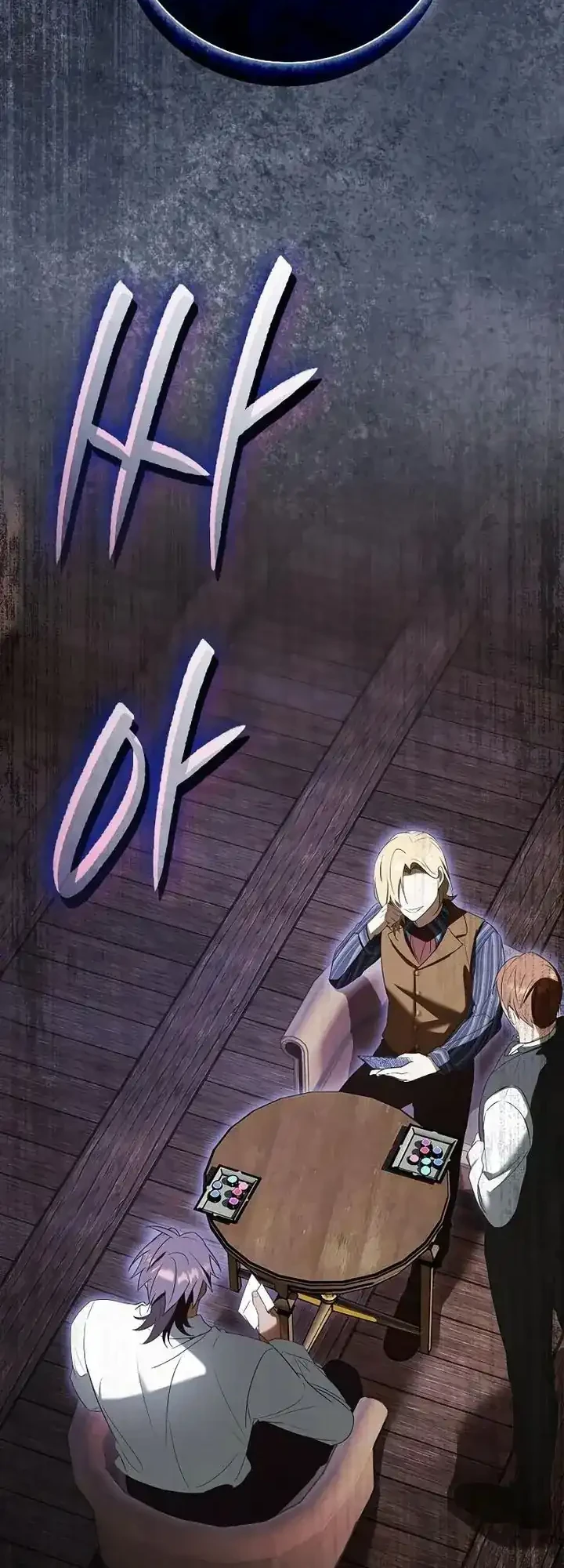 Reincarnated as the Archduke’s Son Chapter 9 Gambar 70