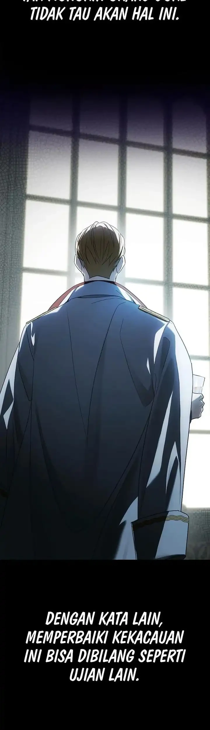 Reincarnated as the Archduke’s Son Chapter 9 Gambar 8