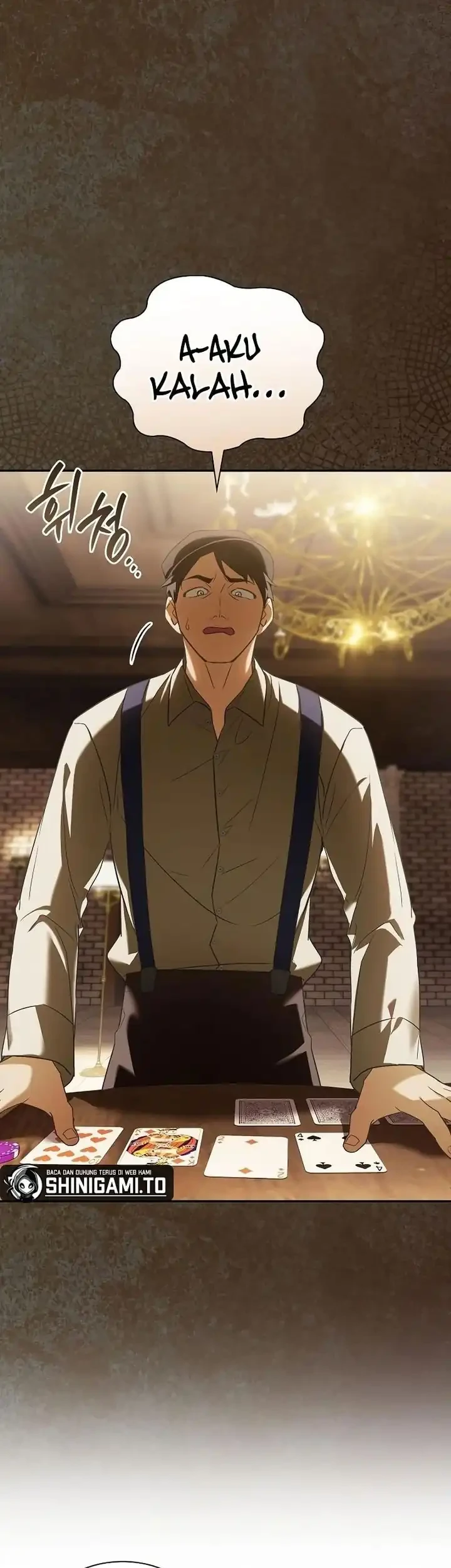 Reincarnated as the Archduke’s Son Chapter 9 Gambar 16