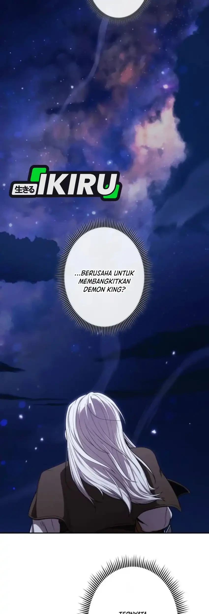 Reincarnated as the Strongest Monster Eater: Revenge on the Tyrant Dragon Chapter 36 Gambar 27