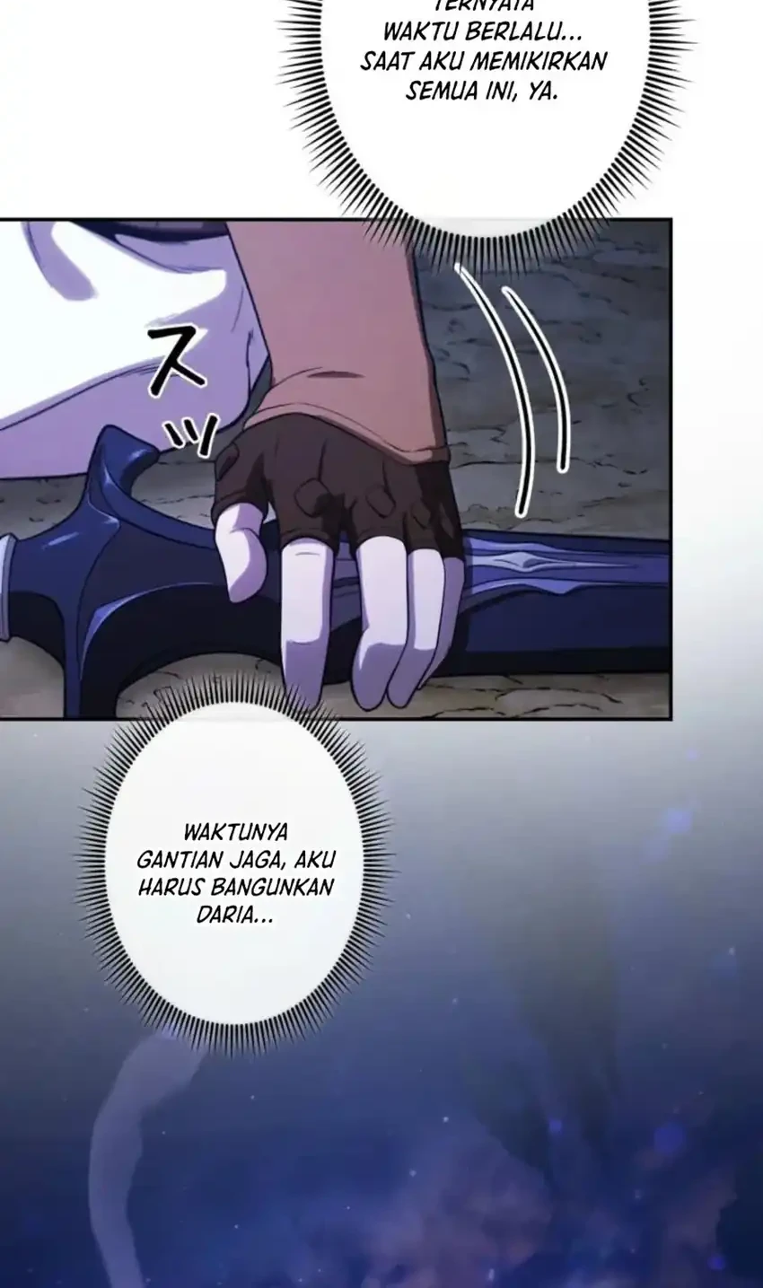 Reincarnated as the Strongest Monster Eater: Revenge on the Tyrant Dragon Chapter 36 Gambar 28