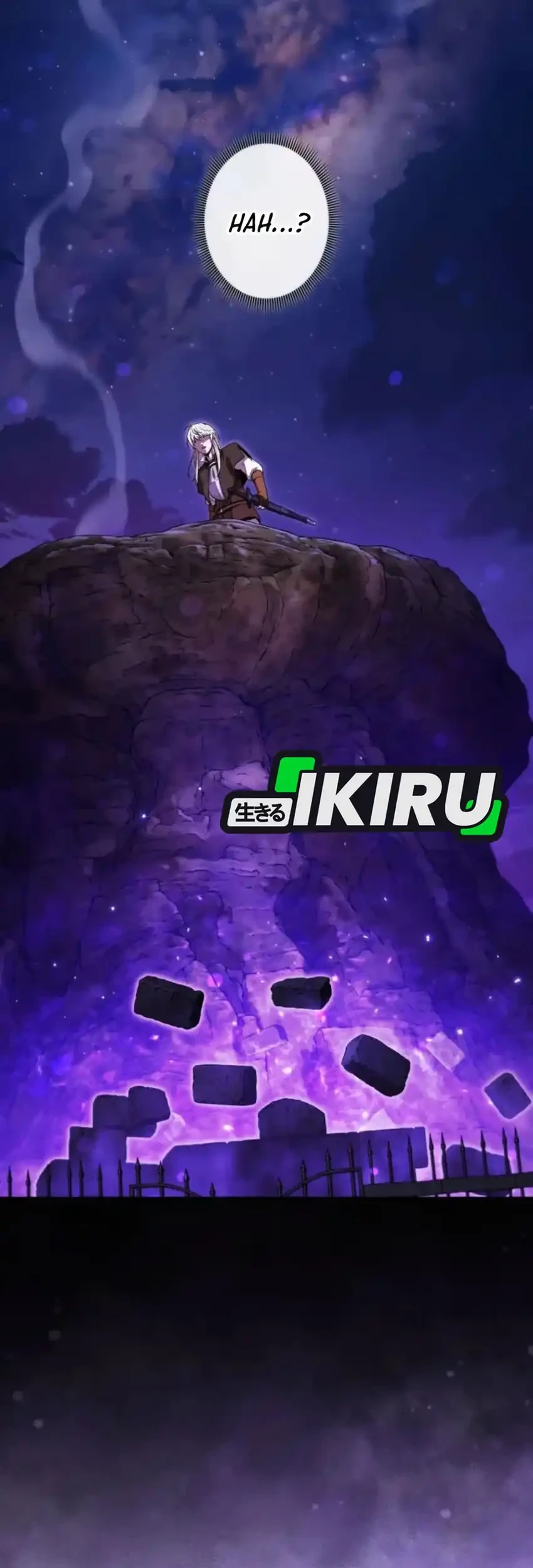 Reincarnated as the Strongest Monster Eater: Revenge on the Tyrant Dragon Chapter 36 Gambar 29