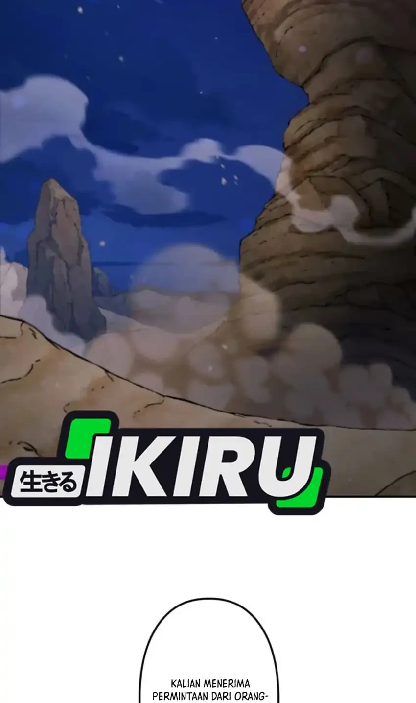 Manga Reincarnated as the Strongest Monster Eater: Revenge on the Tyrant Dragon Chapter 36 gambar 2