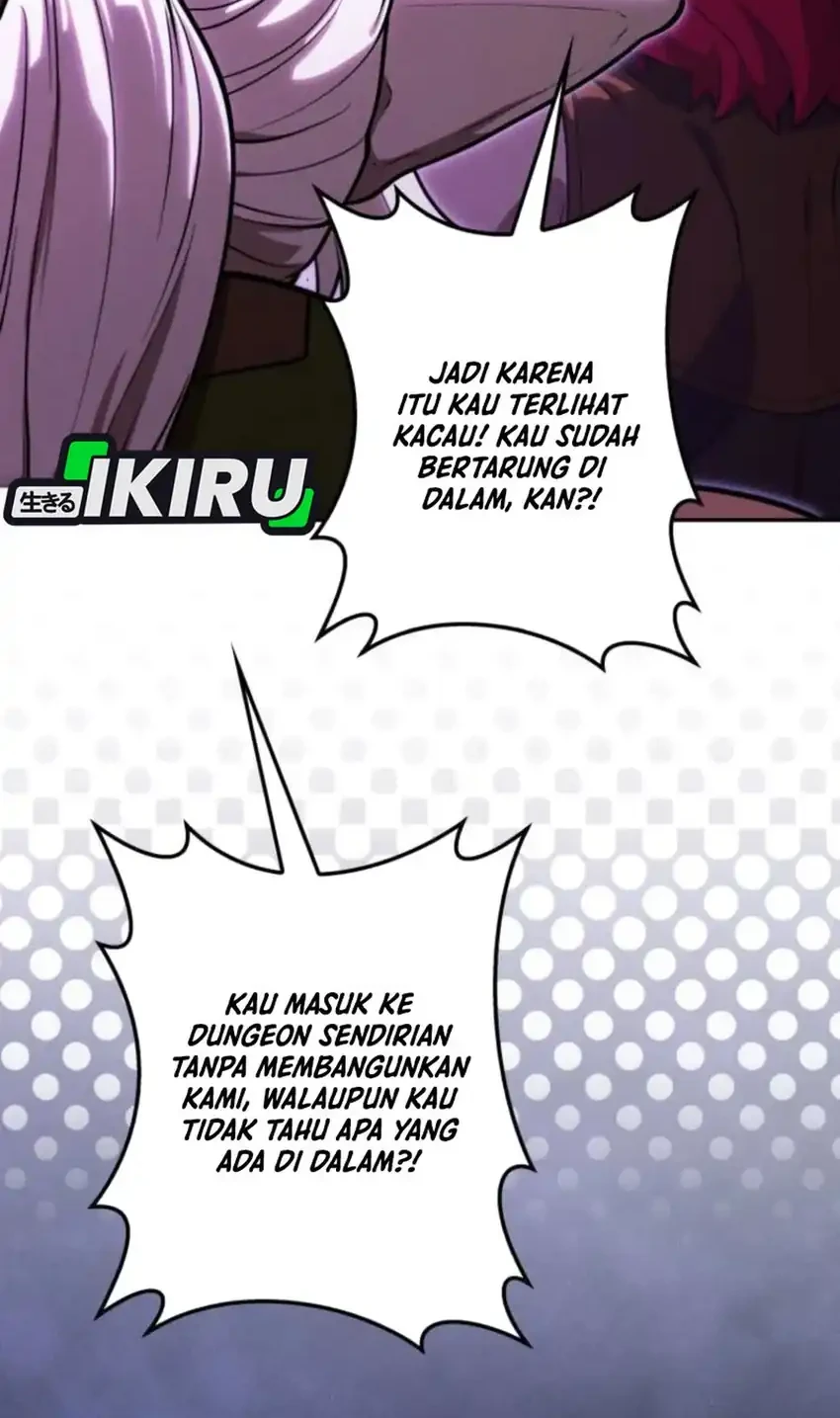 Reincarnated as the Strongest Monster Eater: Revenge on the Tyrant Dragon Chapter 36 Gambar 44