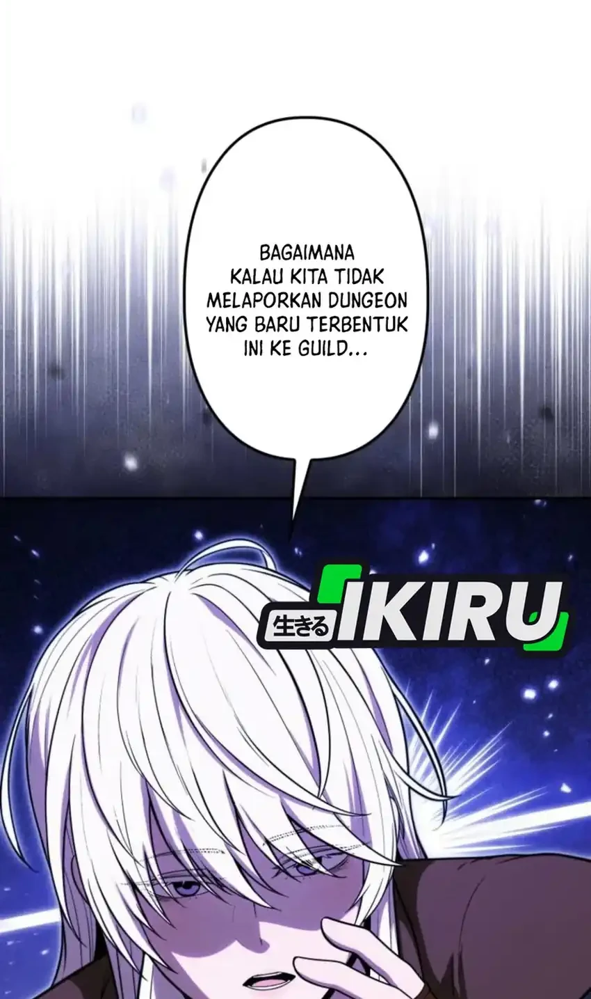 Reincarnated as the Strongest Monster Eater: Revenge on the Tyrant Dragon Chapter 36 Gambar 50