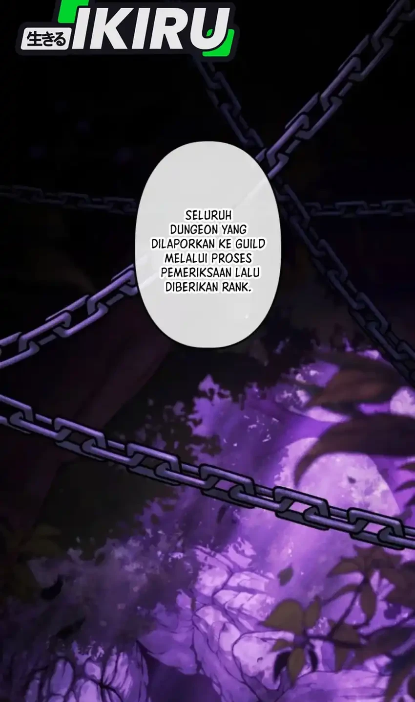 Reincarnated as the Strongest Monster Eater: Revenge on the Tyrant Dragon Chapter 36 Gambar 54