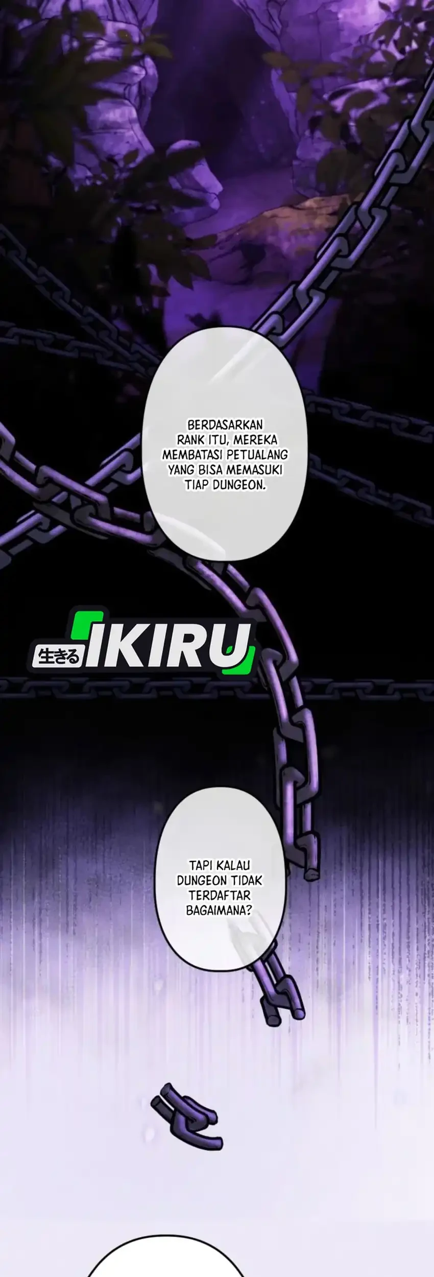 Reincarnated as the Strongest Monster Eater: Revenge on the Tyrant Dragon Chapter 36 Gambar 55