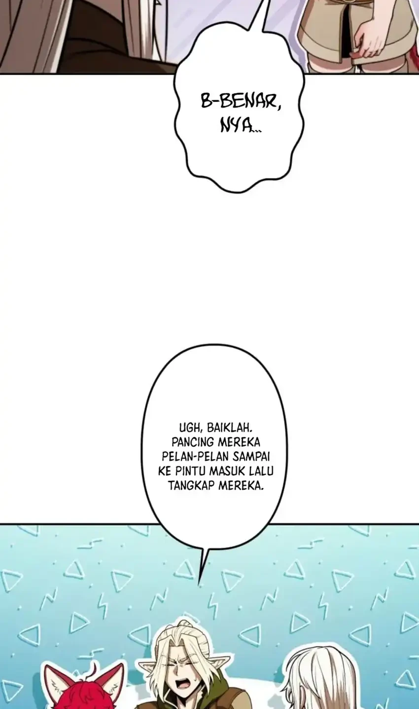 Reincarnated as the Strongest Monster Eater: Revenge on the Tyrant Dragon Chapter 36 Gambar 62