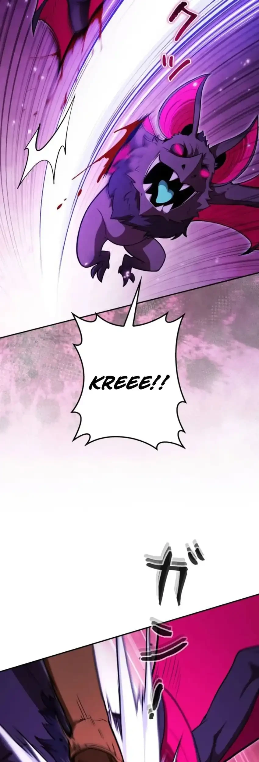 Reincarnated as the Strongest Monster Eater: Revenge on the Tyrant Dragon Chapter 36 Gambar 65