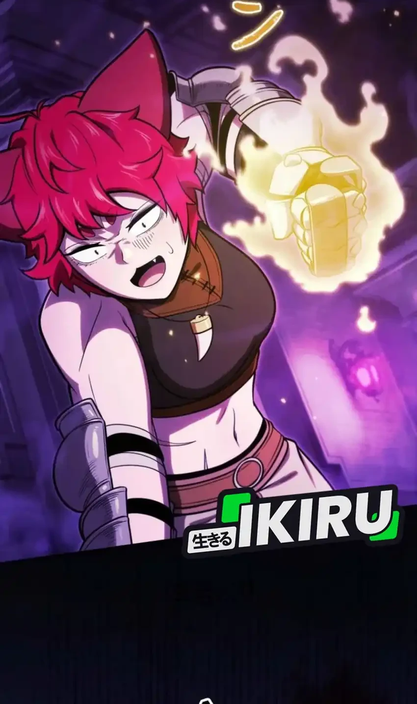 Reincarnated as the Strongest Monster Eater: Revenge on the Tyrant Dragon Chapter 36 Gambar 68