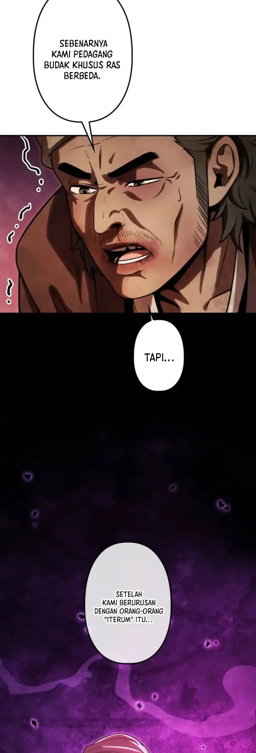 Reincarnated as the Strongest Monster Eater: Revenge on the Tyrant Dragon Chapter 36 Gambar 5