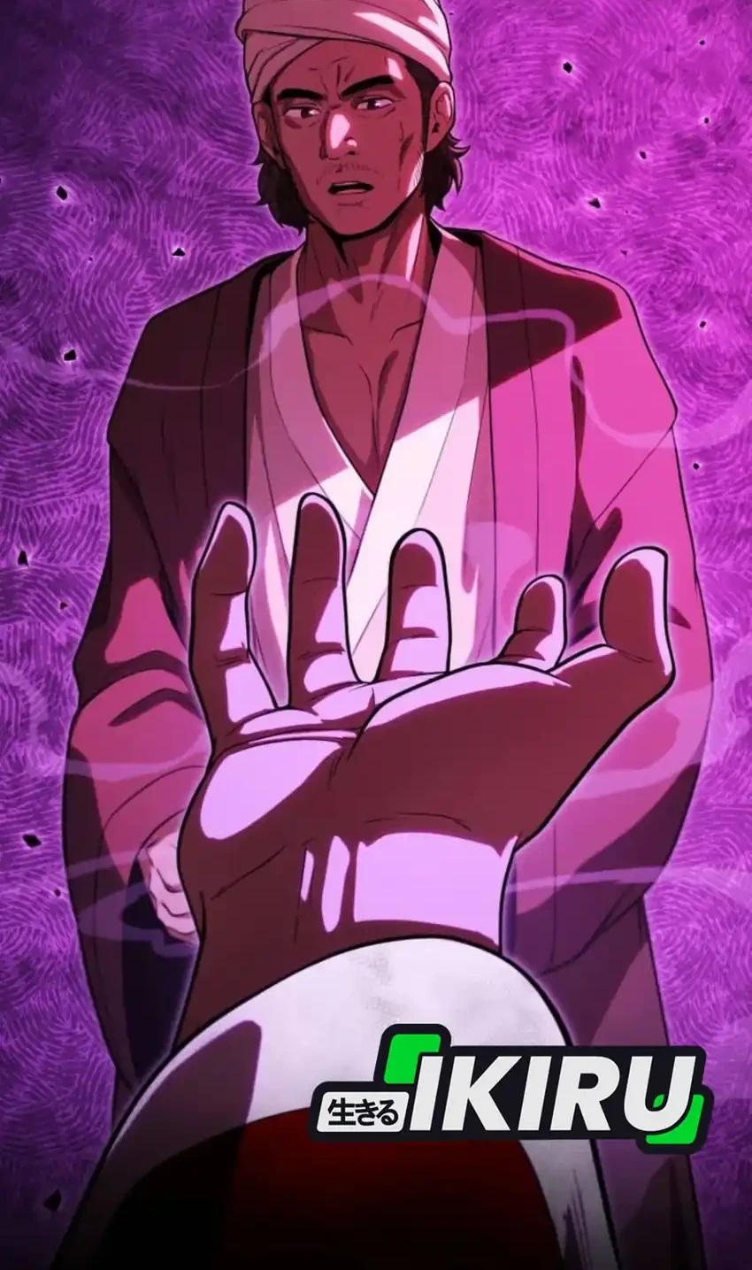 Reincarnated as the Strongest Monster Eater: Revenge on the Tyrant Dragon Chapter 36 Gambar 6