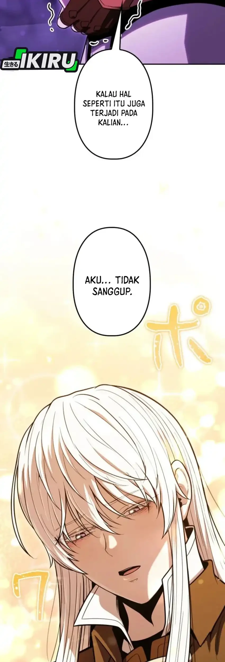 Reincarnated as the Strongest Monster Eater: Revenge on the Tyrant Dragon Chapter 36 Gambar 79