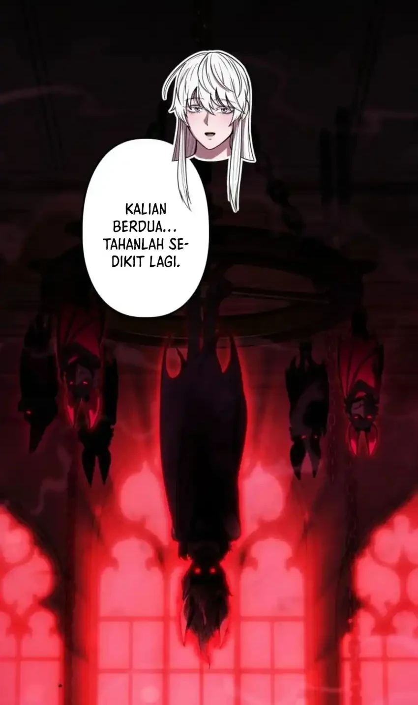 Reincarnated as the Strongest Monster Eater: Revenge on the Tyrant Dragon Chapter 36 Gambar 84