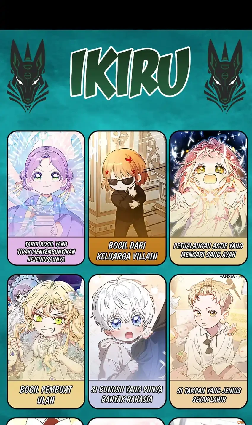 Reincarnated as the Strongest Monster Eater: Revenge on the Tyrant Dragon Chapter 36 Gambar 86