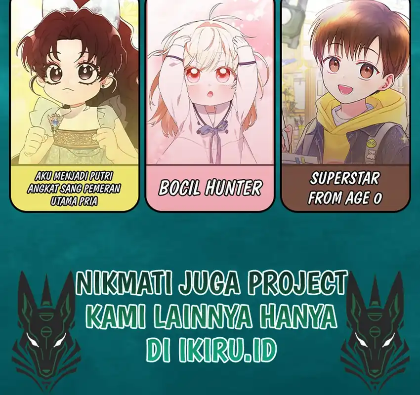 Reincarnated as the Strongest Monster Eater: Revenge on the Tyrant Dragon Chapter 36 Gambar 87