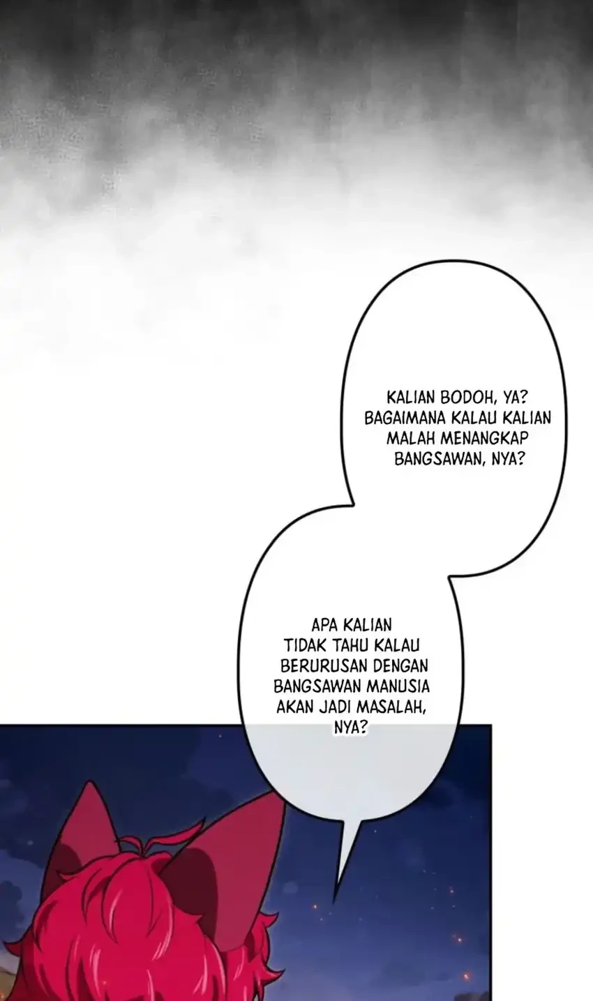 Reincarnated as the Strongest Monster Eater: Revenge on the Tyrant Dragon Chapter 36 Gambar 8