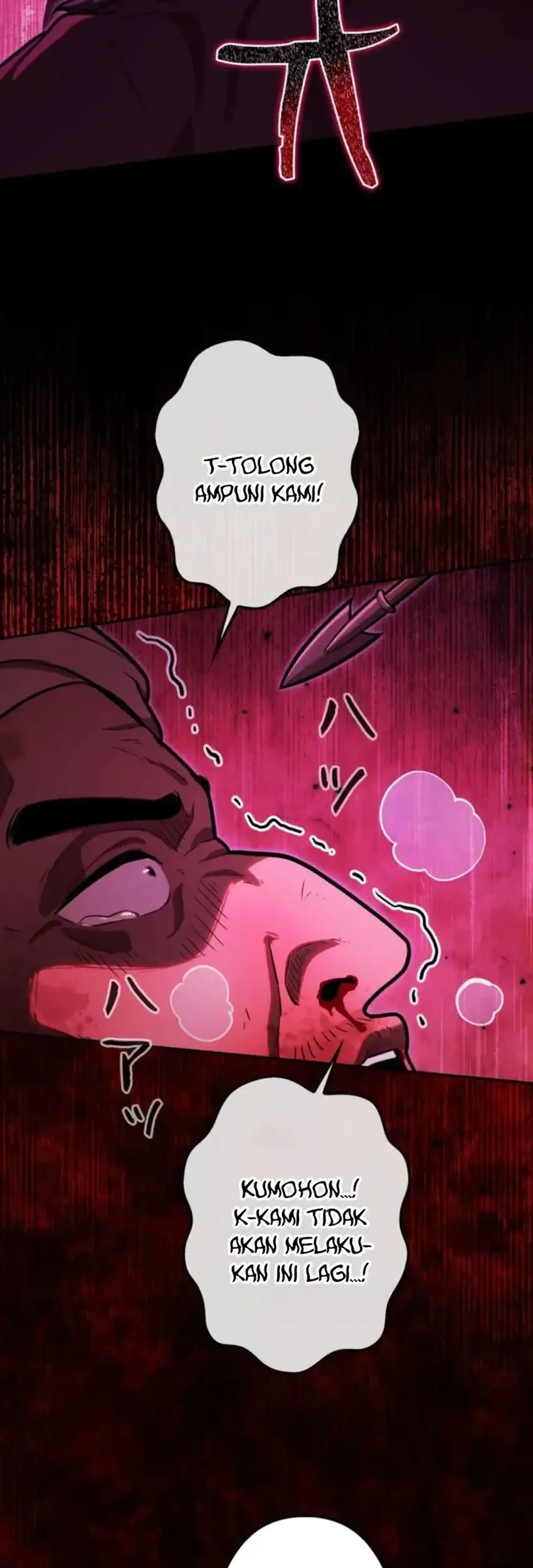 Reincarnated as the Strongest Monster Eater: Revenge on the Tyrant Dragon Chapter 36 Gambar 13