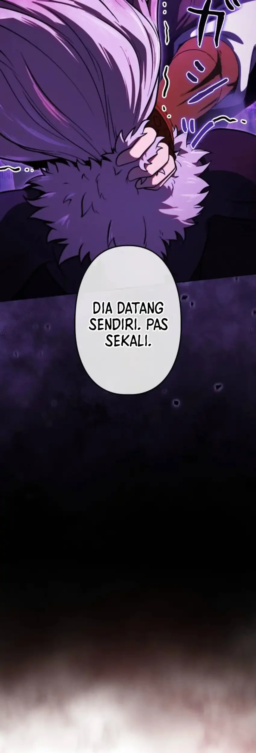 Reincarnated as the Strongest Monster Eater: Revenge on the Tyrant Dragon Chapter 37 Gambar 33