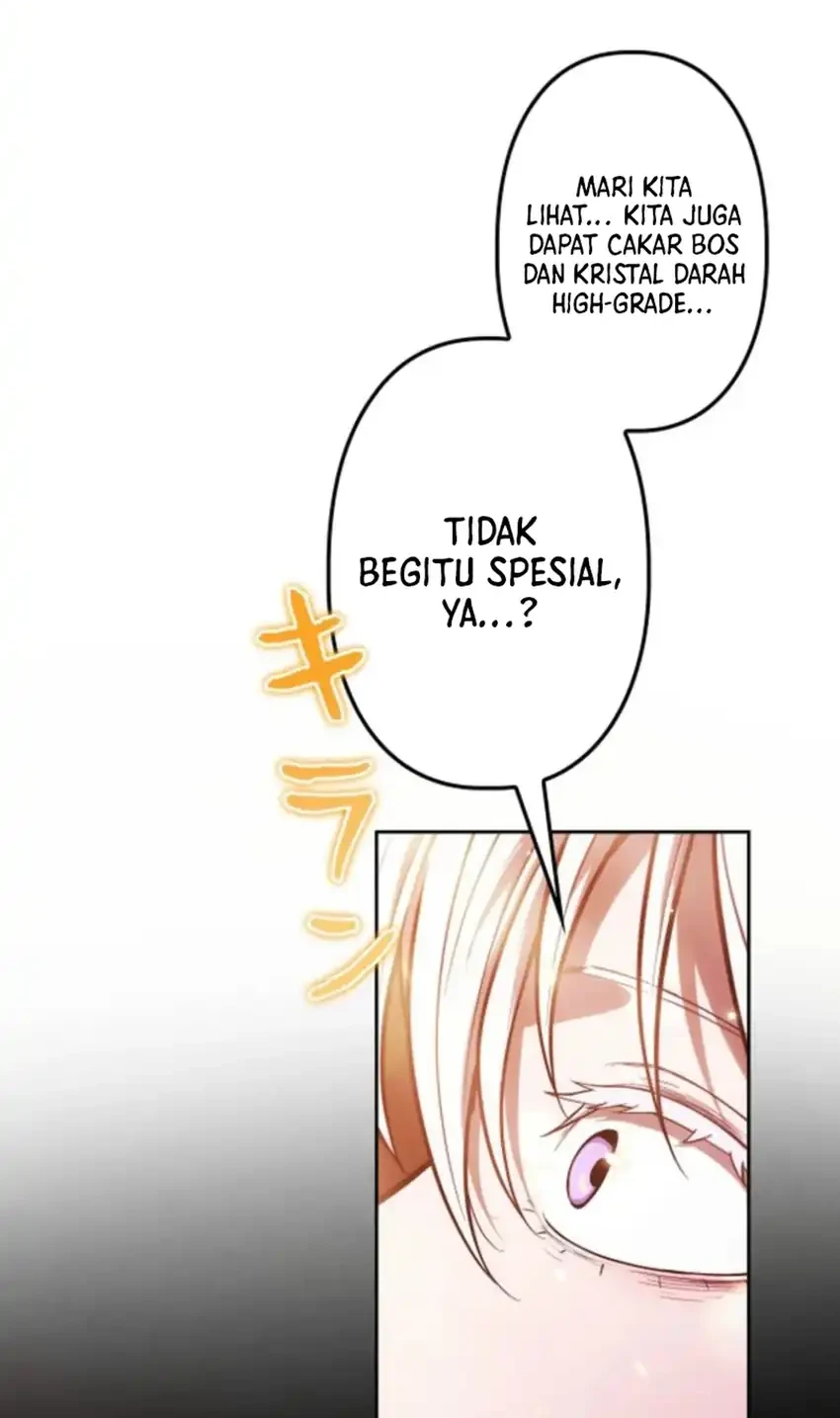 Reincarnated as the Strongest Monster Eater: Revenge on the Tyrant Dragon Chapter 37 Gambar 40