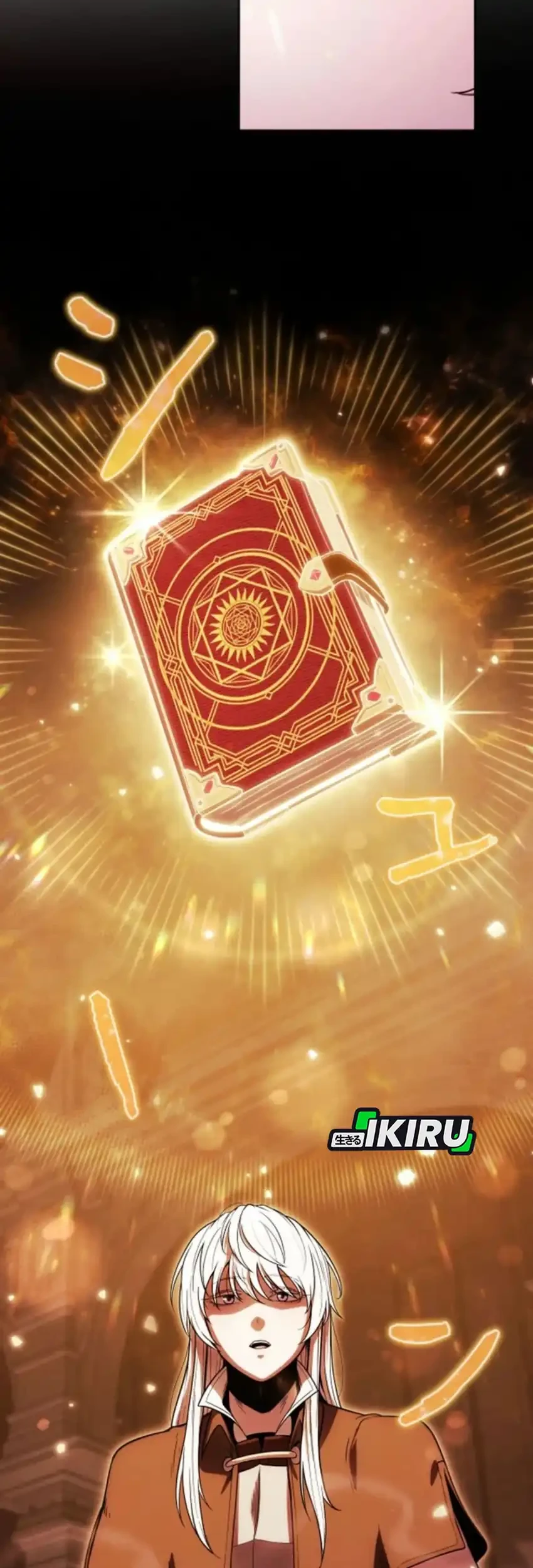 Reincarnated as the Strongest Monster Eater: Revenge on the Tyrant Dragon Chapter 37 Gambar 41