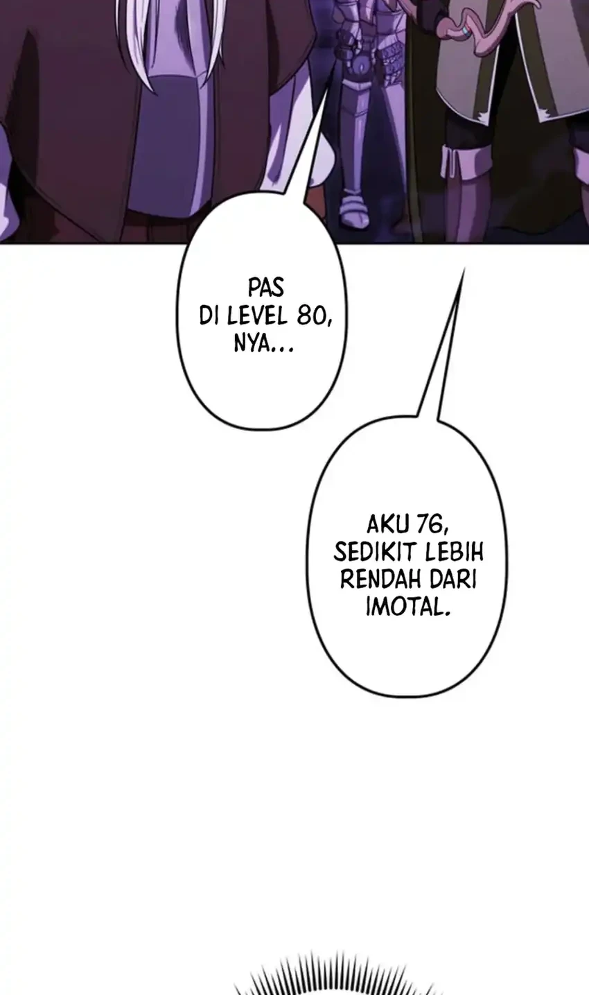 Reincarnated as the Strongest Monster Eater: Revenge on the Tyrant Dragon Chapter 37 Gambar 4