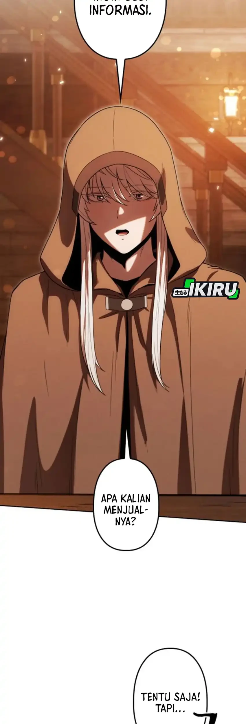 Reincarnated as the Strongest Monster Eater: Revenge on the Tyrant Dragon Chapter 37 Gambar 65