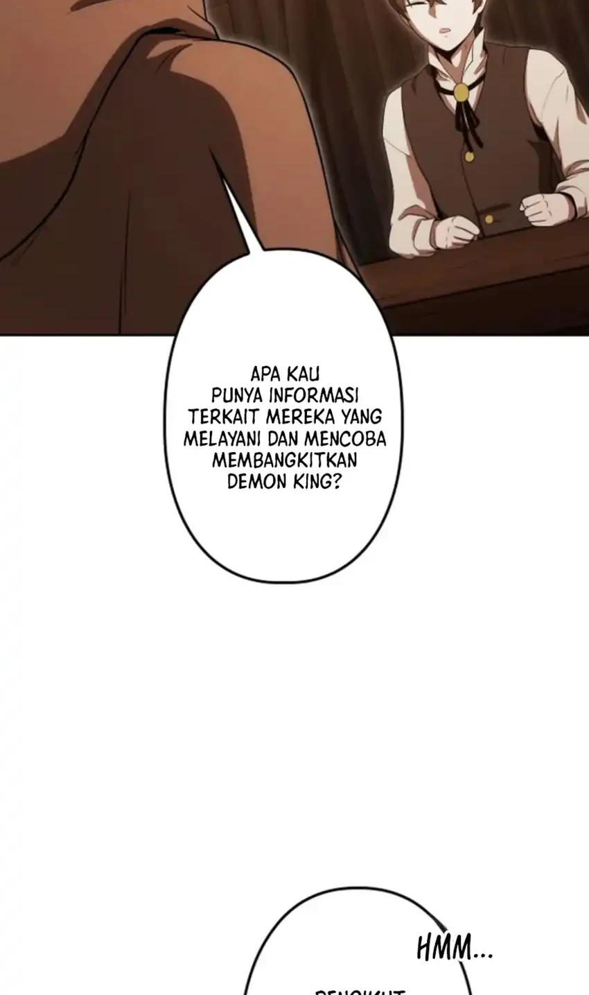 Reincarnated as the Strongest Monster Eater: Revenge on the Tyrant Dragon Chapter 37 Gambar 72