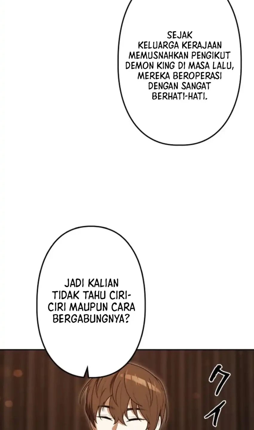 Reincarnated as the Strongest Monster Eater: Revenge on the Tyrant Dragon Chapter 37 Gambar 76