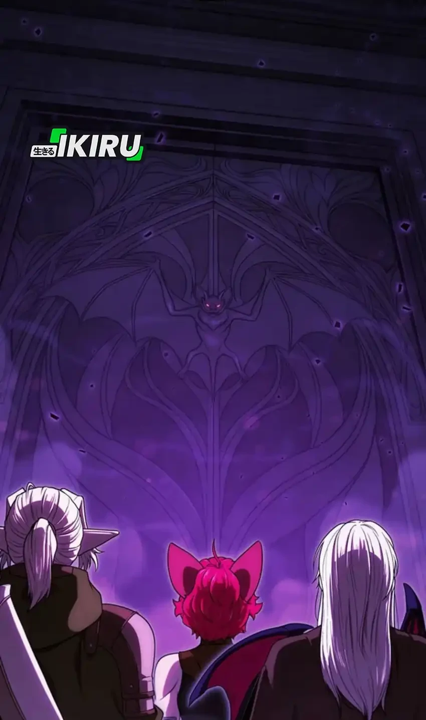 Reincarnated as the Strongest Monster Eater: Revenge on the Tyrant Dragon Chapter 37 Gambar 6