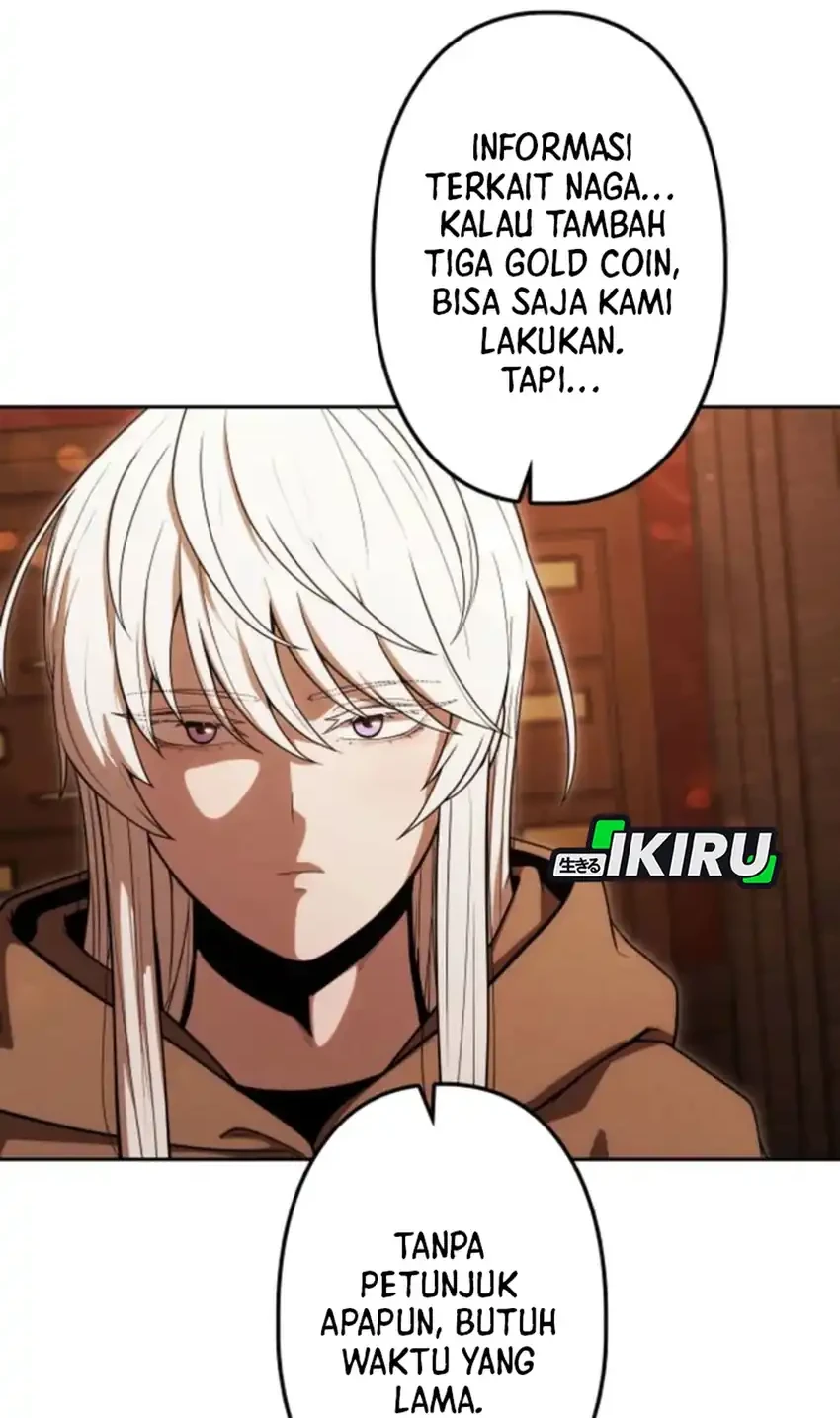 Reincarnated as the Strongest Monster Eater: Revenge on the Tyrant Dragon Chapter 37 Gambar 80