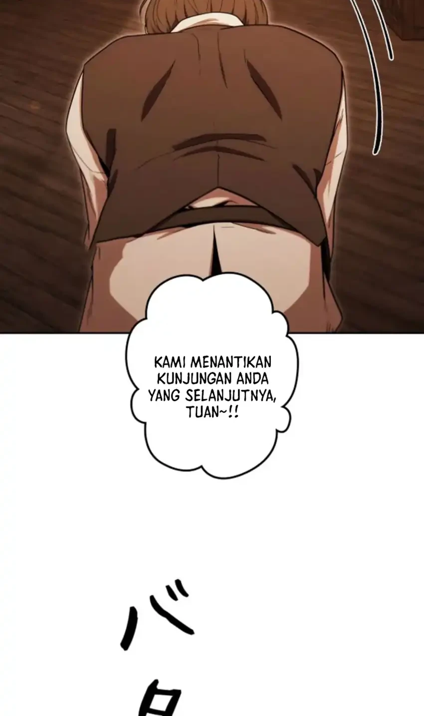 Reincarnated as the Strongest Monster Eater: Revenge on the Tyrant Dragon Chapter 37 Gambar 84